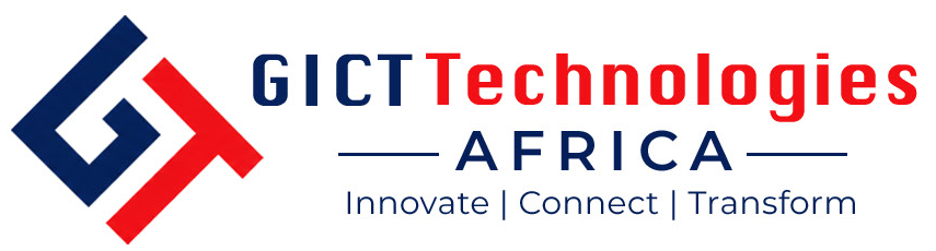 GICT Technologies Africa — Innovate | Connect | Transform
