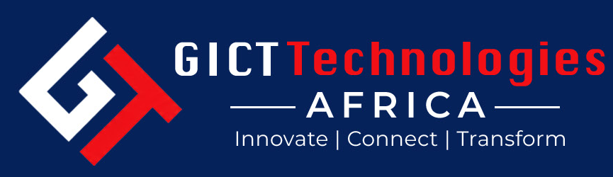 GICT Technologies Africa — Innovate | Connect | Transform