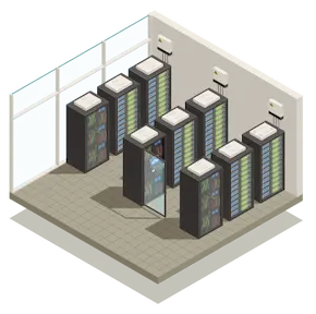 Datacenter infrastructure