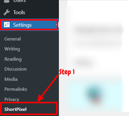 Step 1