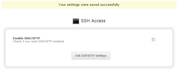 Ssh_disable