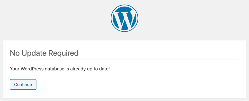 Simple Ways to Update Your WordPress Site screenshot 1