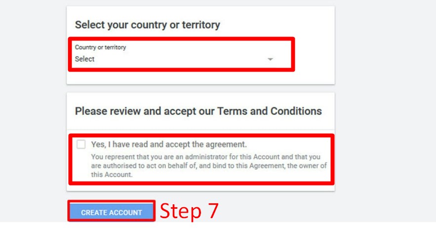 Step 7