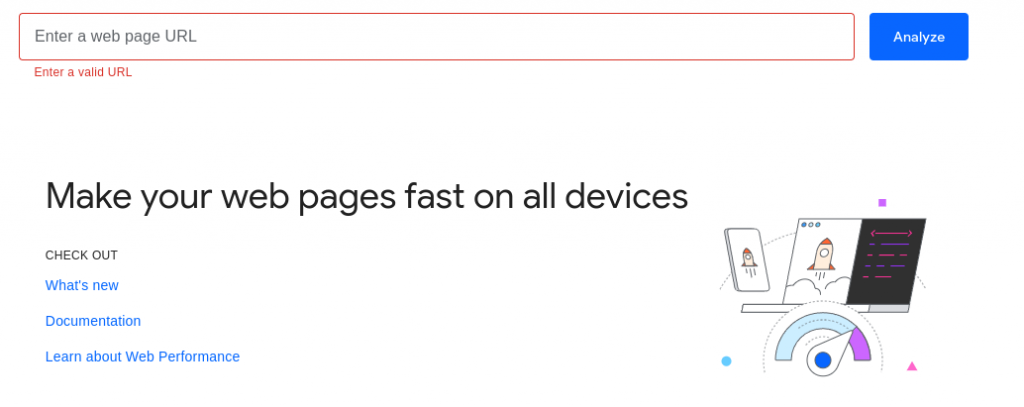 7 Easy Ways To Check Performance Of Your Site screenshot 6