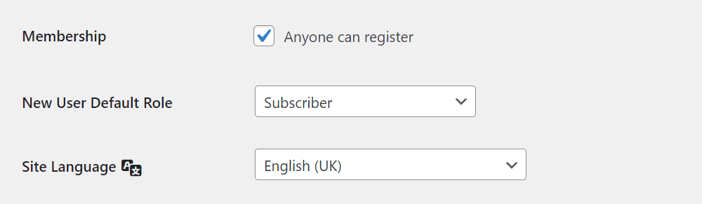 The Ultimate WordPress Administration Guide 2024 screenshot 33