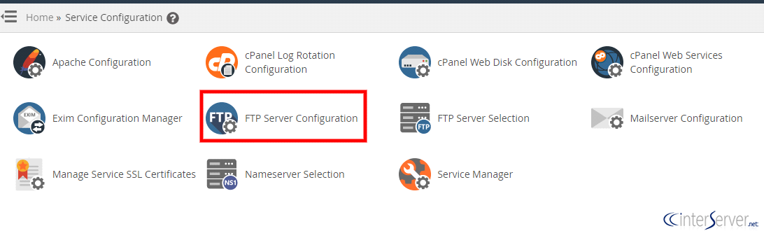 Fix the error
