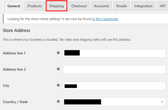 Dropshipping Store