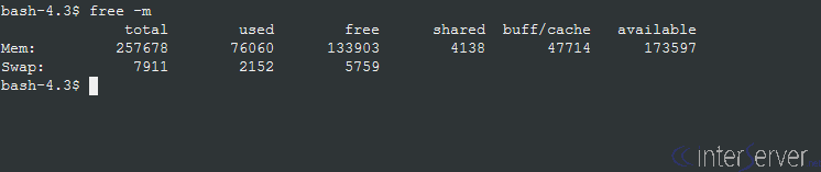 server load