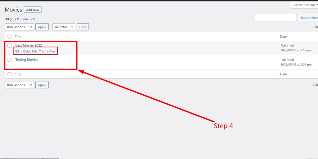 Step 4
