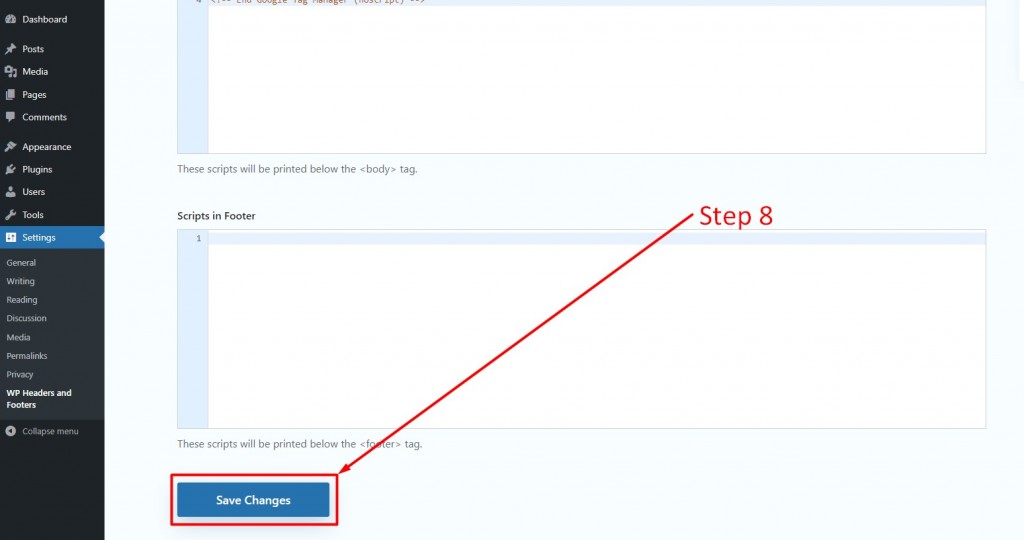 Step 8