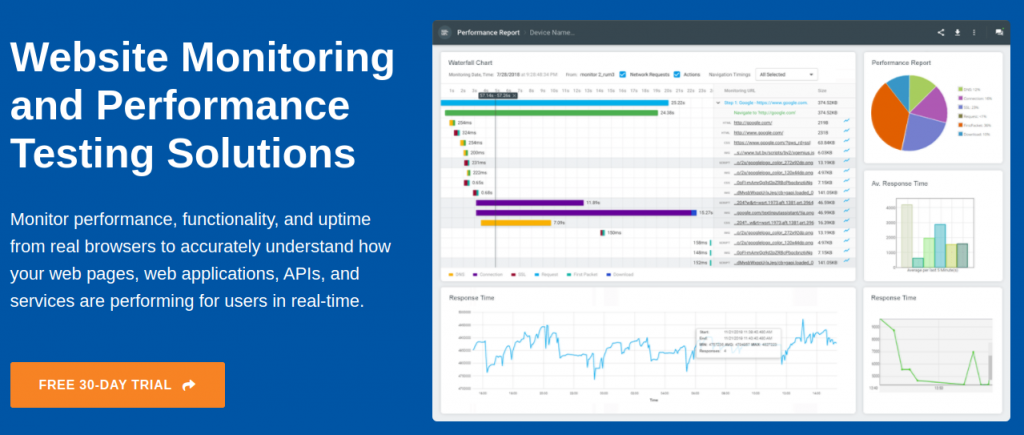7 Easy Ways To Check Performance Of Your Site screenshot 5