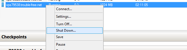 Hyper-V 