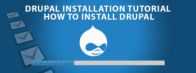 Drupal-Installation-Tutorial-How-to-Install-Drupal