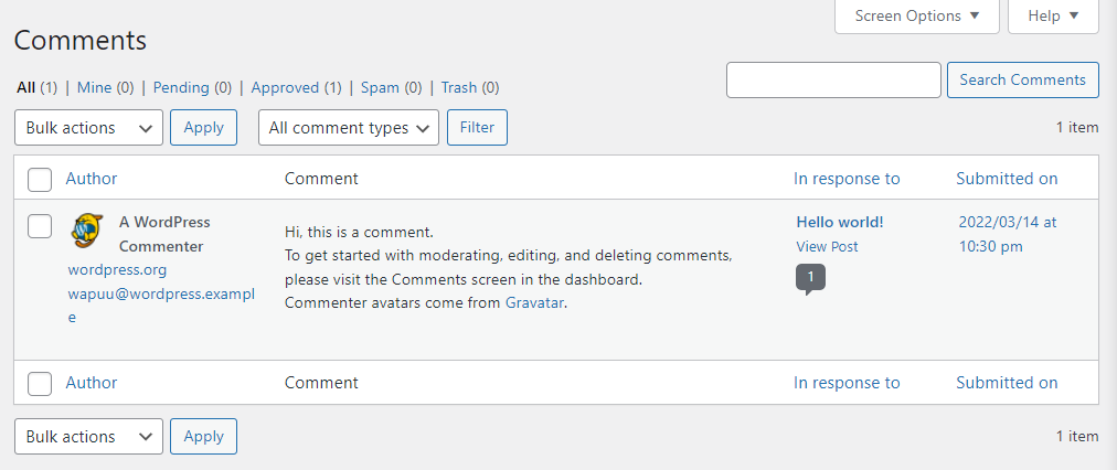 The Ultimate WordPress Administration Guide 2024 screenshot 16
