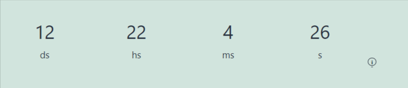 Result