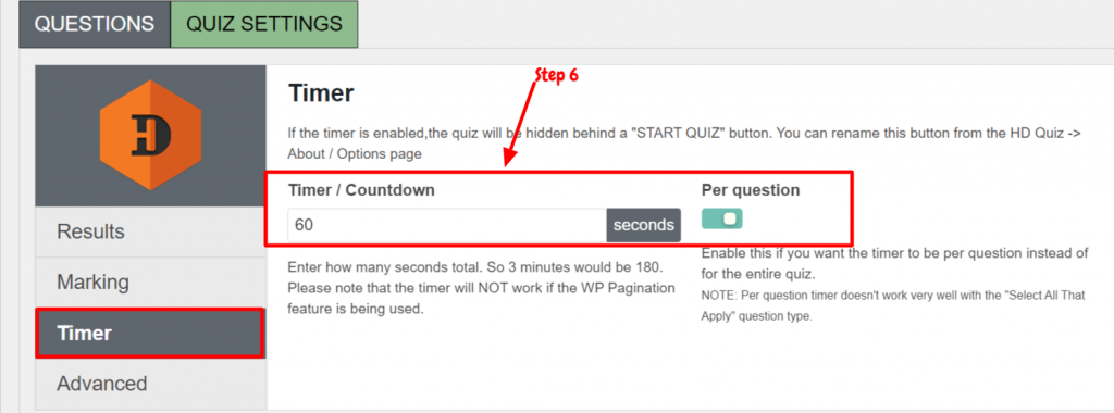 Step 6