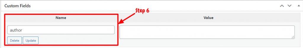 Step 6