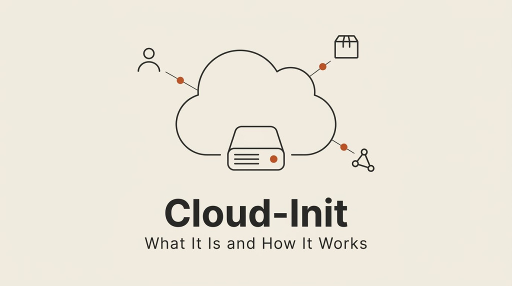 What Is Cloud-Init and How Does It Work? The Complete Guide