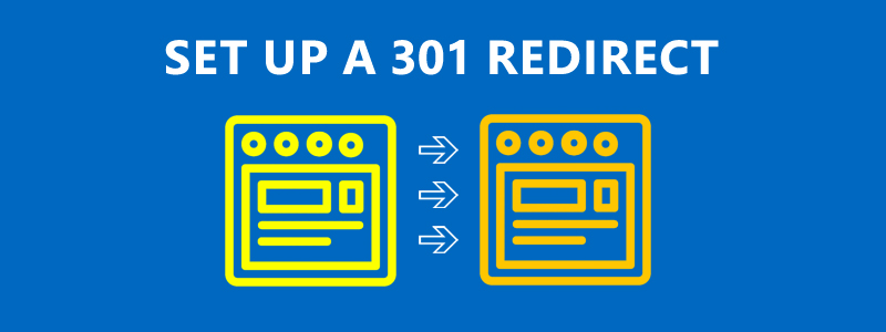 Set-Up-a-301-Redirect