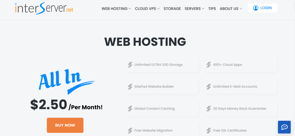 Website Maintenance Costs What to Expect in 2025 screenshot 4