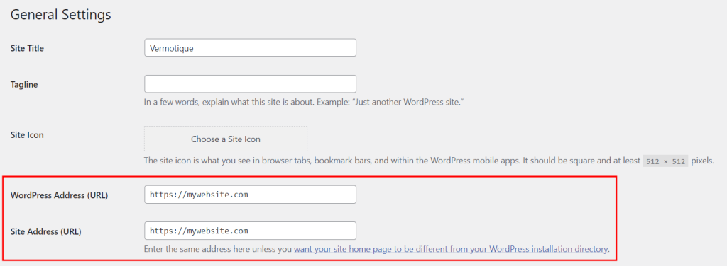 How to Improve WordPress Website Security Using Plugins screenshot 8