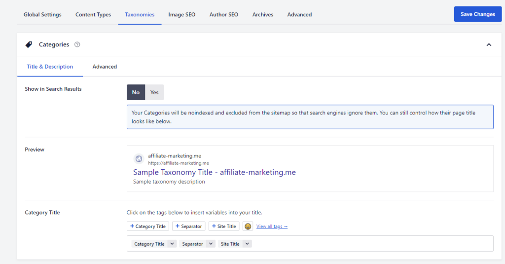 How to Drive Organic Traffic to your WordPress Website screenshot 10