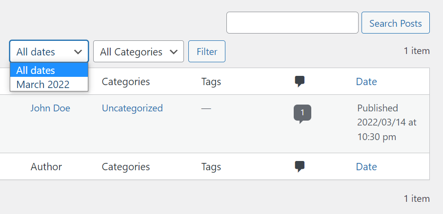 The Ultimate WordPress Administration Guide 2024 screenshot 8