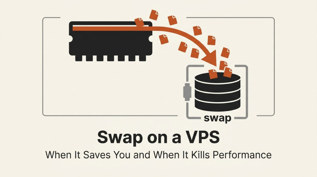 Swap on a VPS: When It Saves You and When It Kills Performance screenshot 1