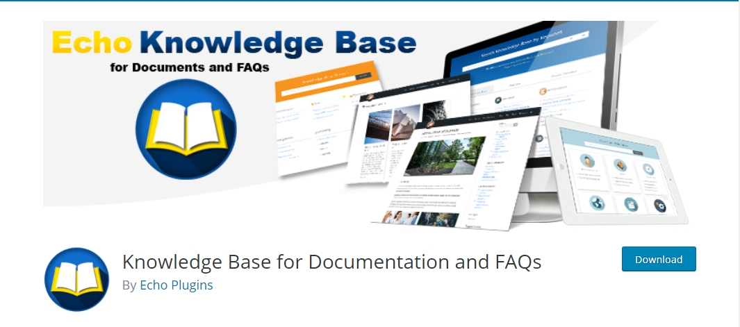 Knowledge Base for Documents and FAQs