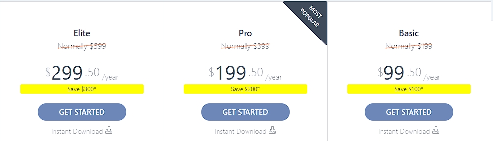 Business Directory Plugin Pricing