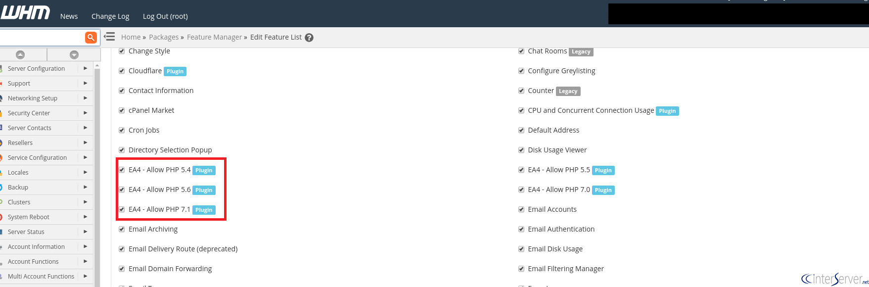 Limit Visible PHP