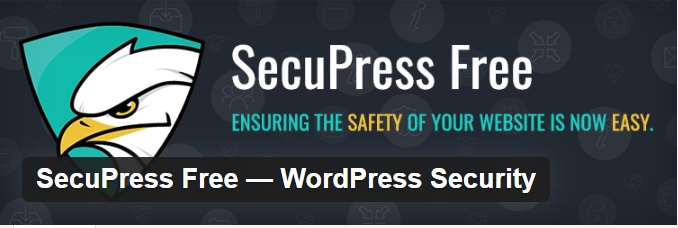 SecuPress Free
