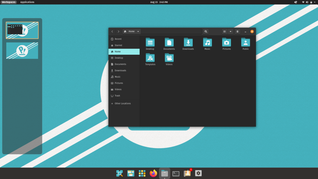 6 Best Linux Distros for Gaming and Playing Windows Games screenshot 1