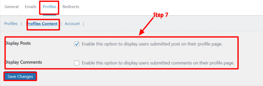 Step 7