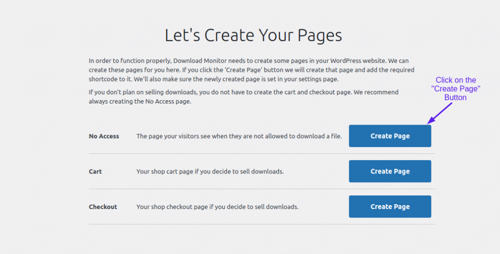 Download Monitor- Free and Easy File Management Plugin for WordPress screenshot 3