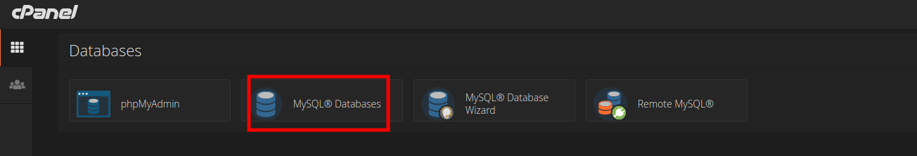 Install Matamo