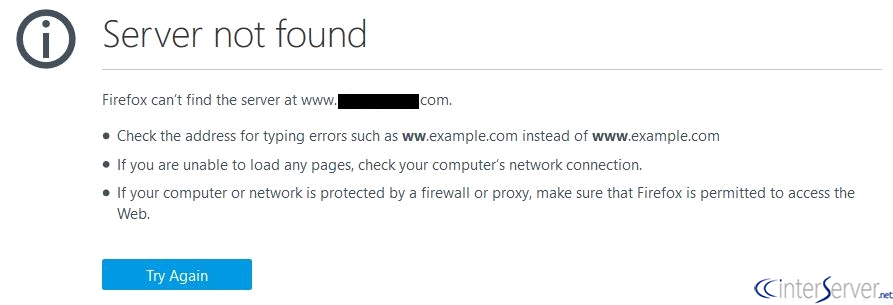 browser errors