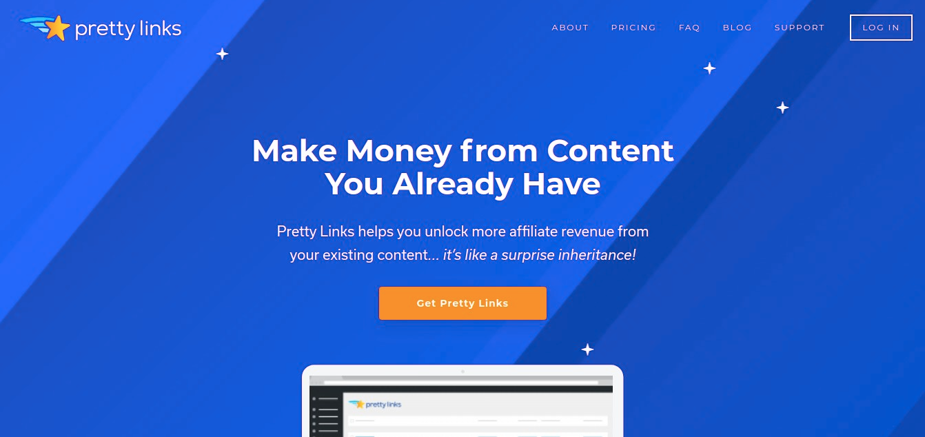 Best Affiliate Marketing plugins for WordPress