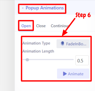 Step 6