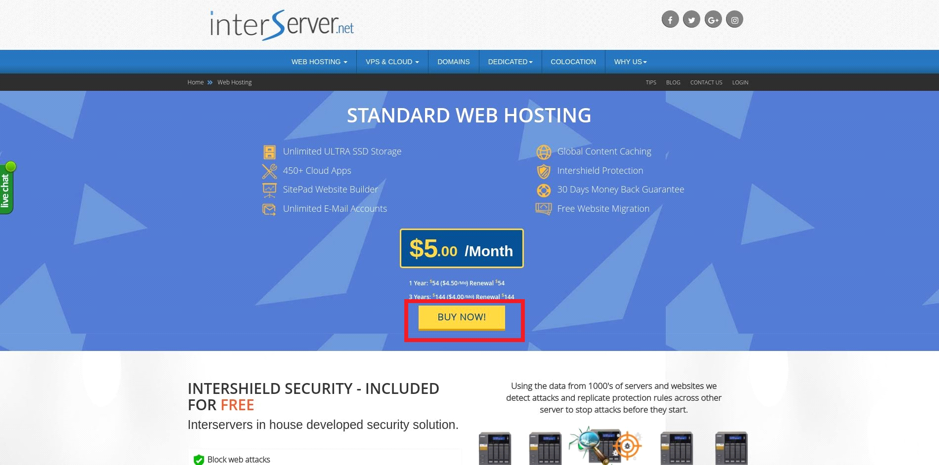 Create your own Business Website without a developer
