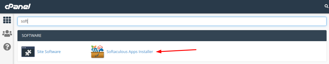 Install WordPress using Softaculous on cPanel