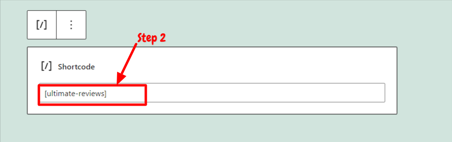 Step 2