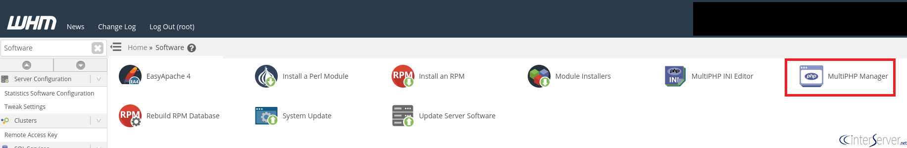 PHP FPM Settings