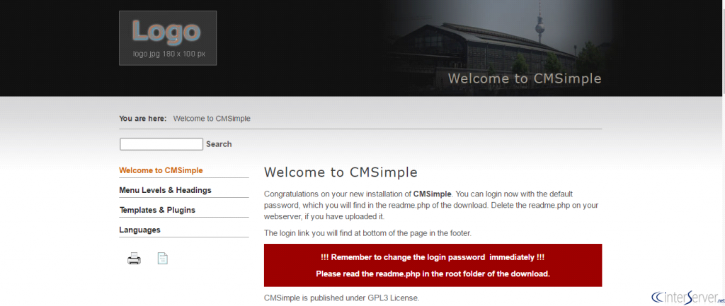 CMSimple
