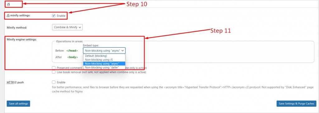 Step 10-11