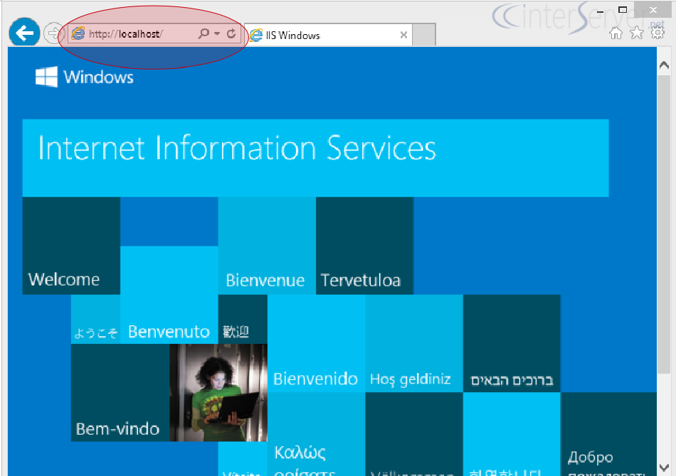 IIS7
