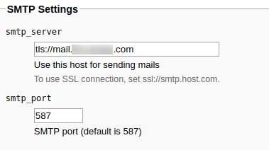 Install RoundCube