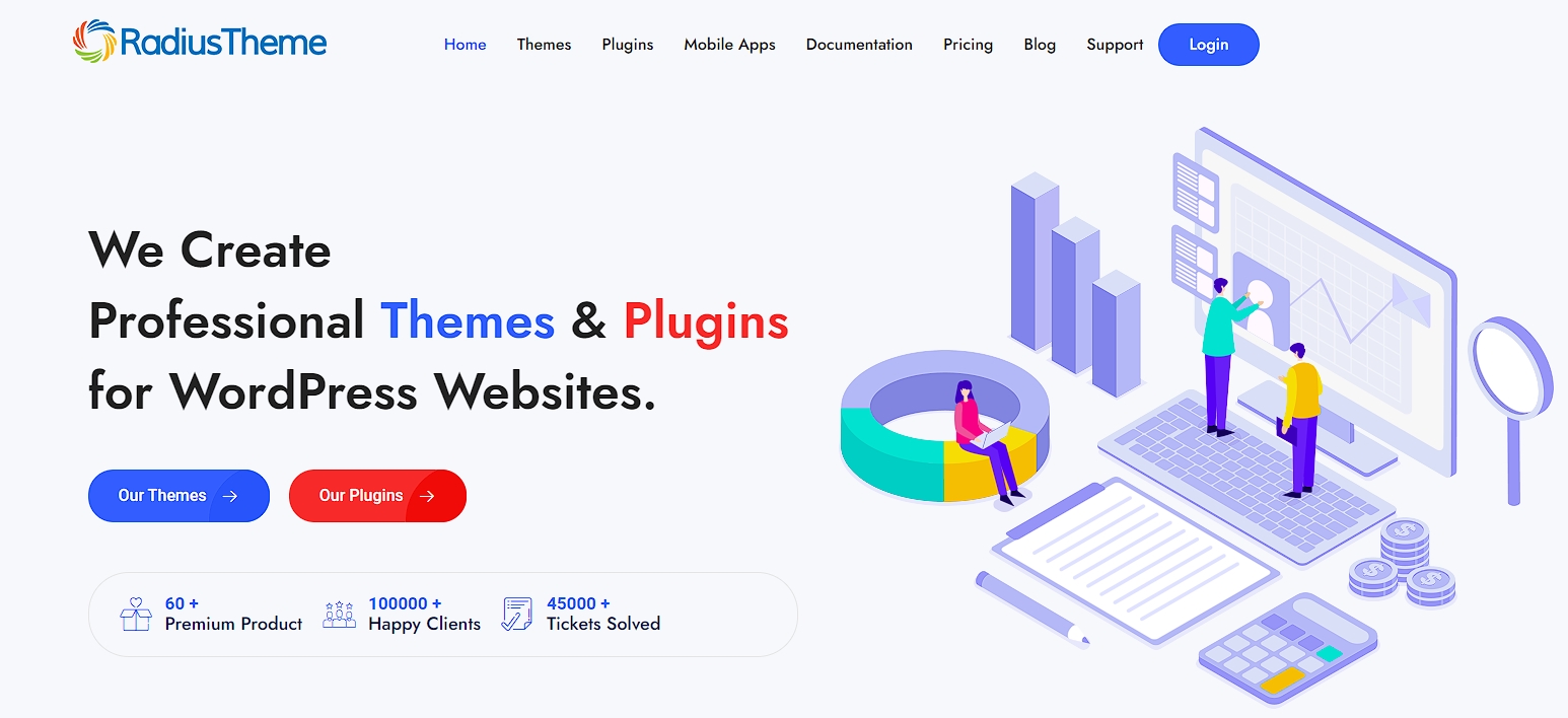Testimonial Slider plugin for WordPress