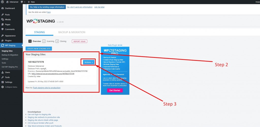 Step 2-3