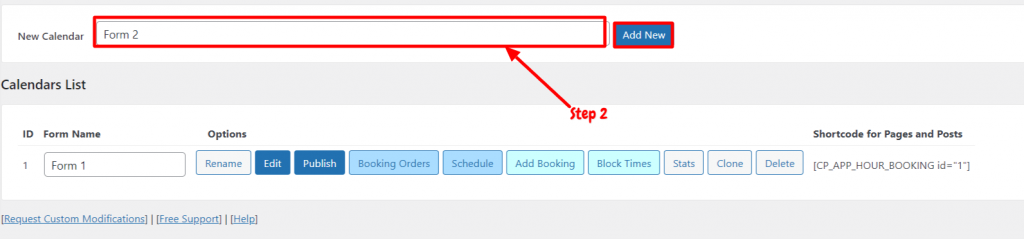 Step 2